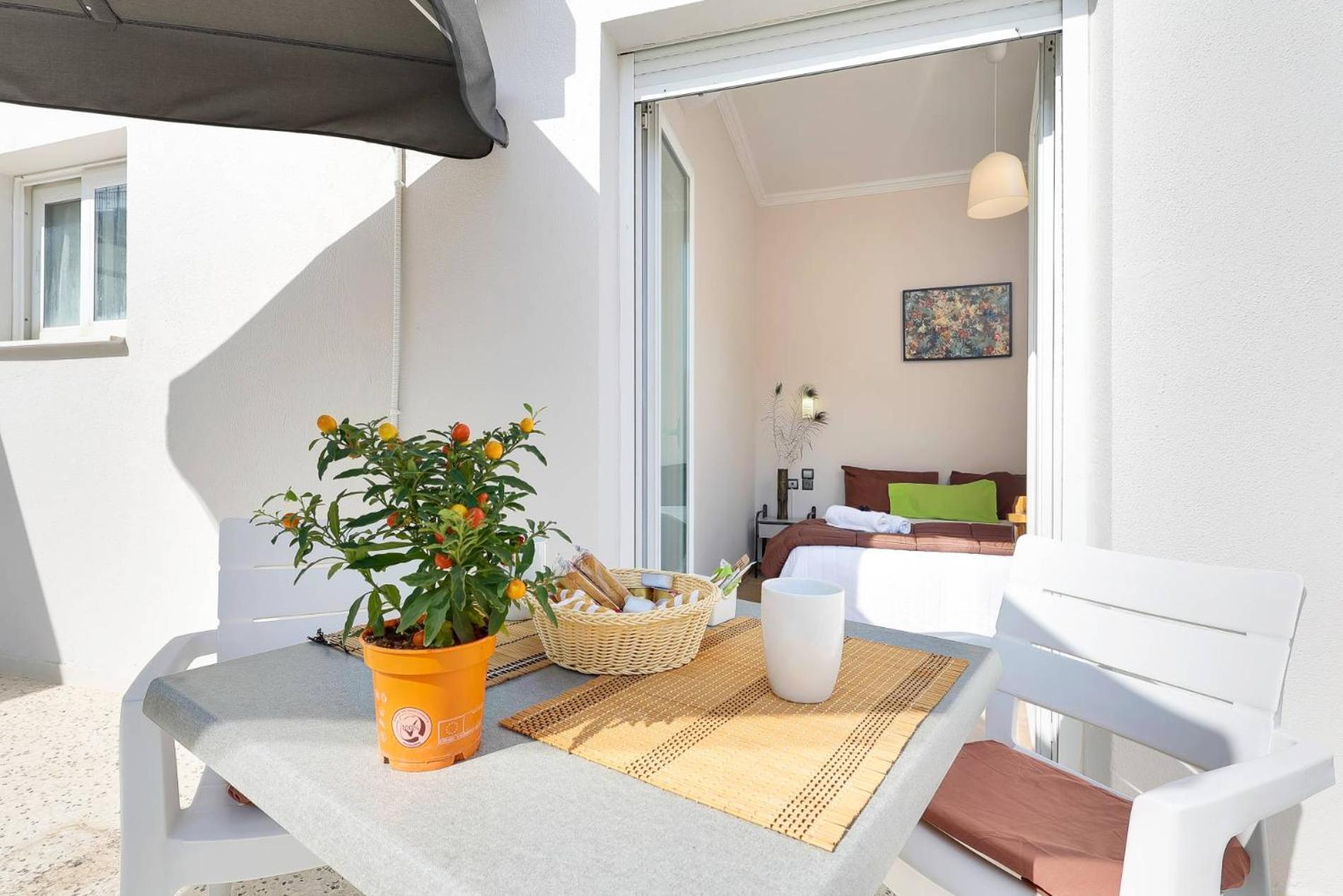 Silver Athens Double Room With Balcony Εξωτερικό φωτογραφία