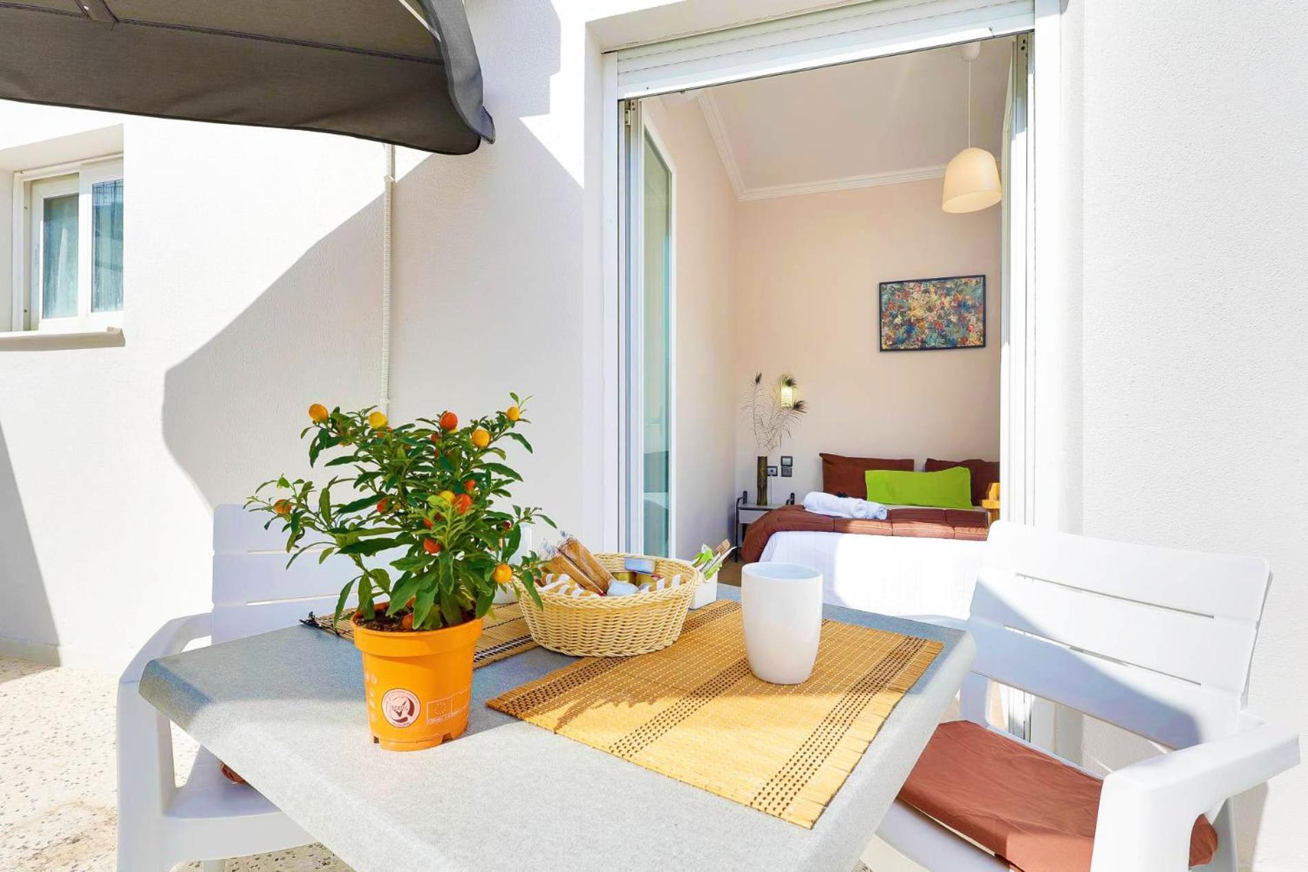 Silver Athens Double Room With Balcony Εξωτερικό φωτογραφία